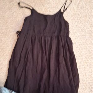 Forever 21 Classic Black Top